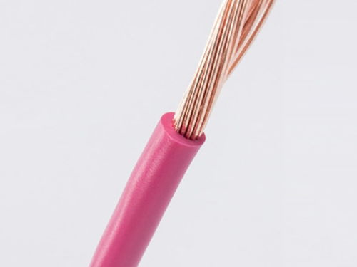 电线电缆 阻燃电线电缆种类及使用的好处