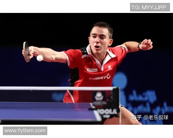 2019世乒赛精彩对决丹羽孝希与普卡尔的巅峰较量回顾
